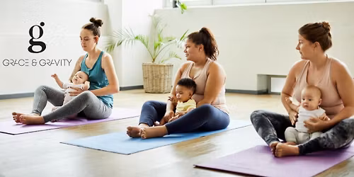 Postnatal Strengthen & Stretch