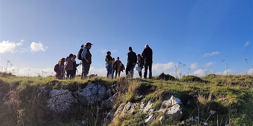 Deep Time & Human History: A Geo\u2011Archaeology Adventure in the Mendip Hills