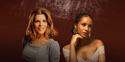 A ROYAL EVENING at the Symphony | DR Koncerthuset | Koncertsalen