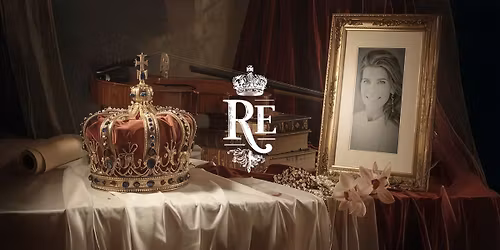 A ROYAL EVENING at the Symphony | DR Koncerthuset | Koncertsalen