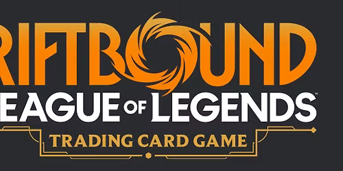 Gootzy Gaming Riftbound Summoner Skirmish \/ Regional Pre-Qualifier - Altoona, PA