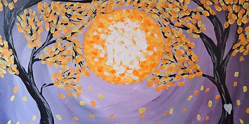 Chuckanut Bay Distillery and Paint ~ The Color of Fall 282