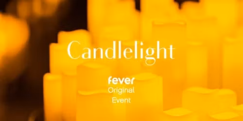Candlelight: Especial Dia dos Namorados