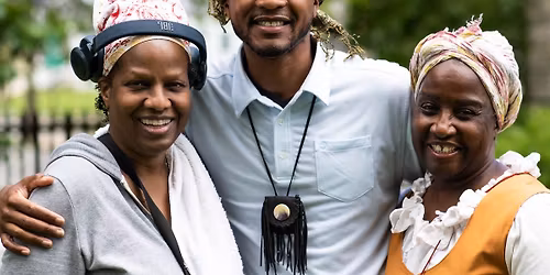Juneteenth Celebration Day
