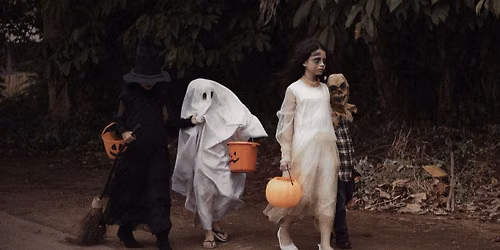 Mr. Mackay\u2019s Tricks & Treats