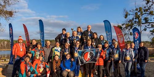 MIKO\u0141AJKOWY RAJD NORDIC WALKING