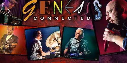 Genesis Connected