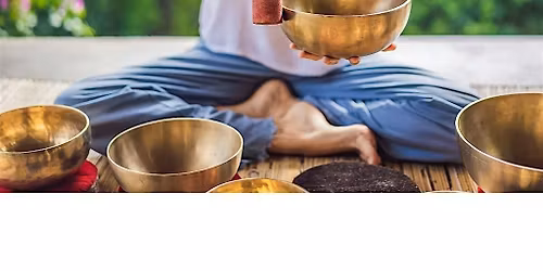 5-13-26 Sound Bath Journey Mid - Day