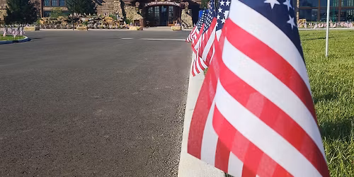 Veteran Appreciation Breakfast