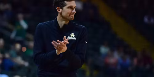 Parking Cleveland State Vikings at Wright State Raiders Mens Basketball