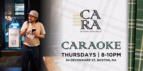 CARAOKE