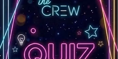 Pub Quiz! \ud83e\udd13