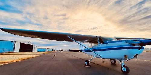 Sylacauga Aviation Day 2026