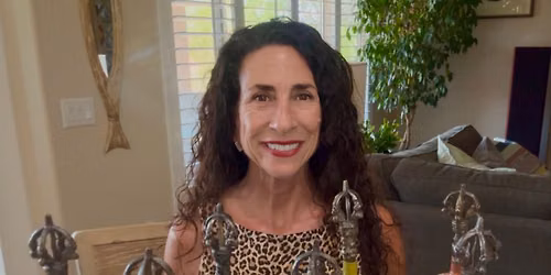 Energy Healing Conference