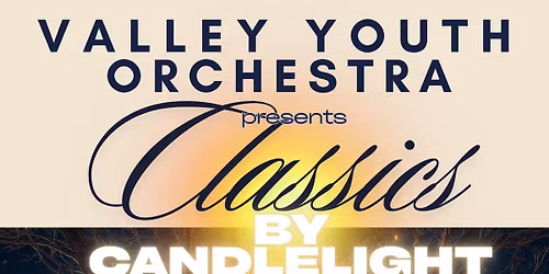Classics by Candlelight 