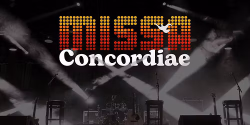 Missa Concordiae - Pori