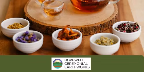 Nature\u2019s Bounty: Teas & Traditions