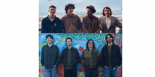 David & Marcus Celia at Hugh's Room Live in Toronto