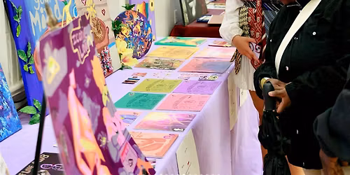 Interactive Arts Festival