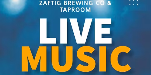 Live Music by Donald Rivers