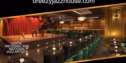 Jazz with Longineu Parsons