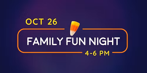 Family Fun Night