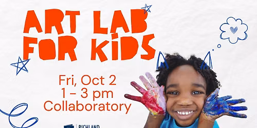 Art Lab for Kids