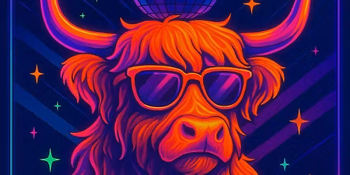 Highland Disco Night