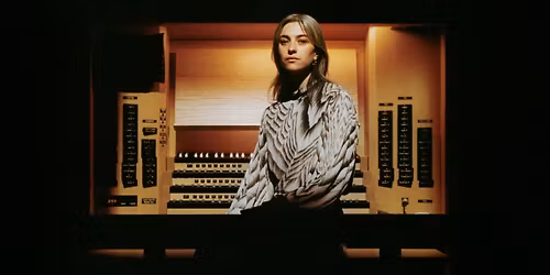 Kali Malone, organ: All Life Long