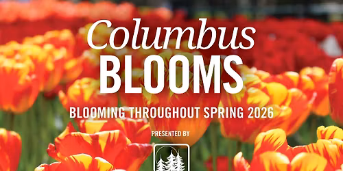 Columbus Blooms