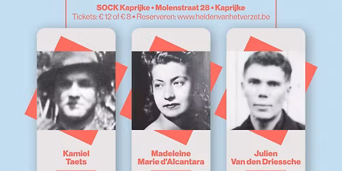 Verzetscafé Kaprijke