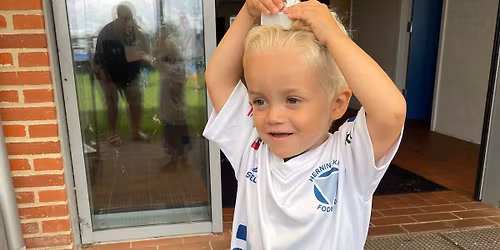 Sol og Strand Nisse Cup 2025 (Viborg) - U6-U13/14