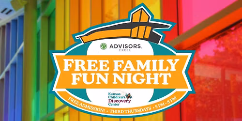 Advisors Excel Free Family Fun Night