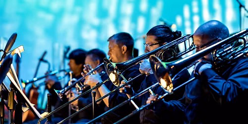 Phoenix Symphony - Beethoven's 7th Symphony and Chopin's 2nd Piano Concerto at Phoenix Symphony Hall