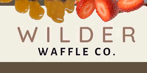Wilder Waffles at Music on the River