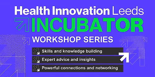 An Introduction to Navigating the NHS as an Innovator