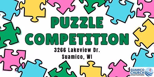 Puzzle Competition