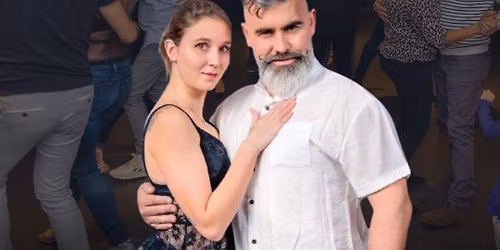 SOir\u00e9e SBK by Maryline & Fran\u00e7ois 