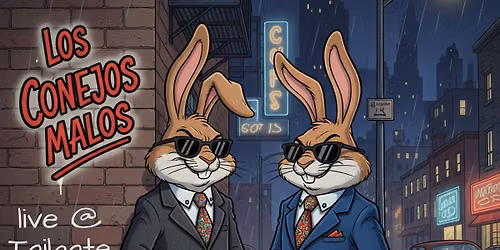 Los Conejos Malos