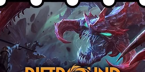 Riftbound - Summoner Skirmish Event