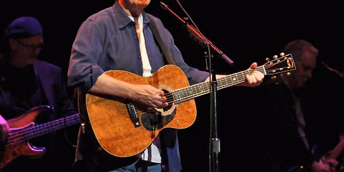 Graham Nash