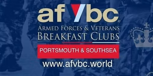 Portsmouth & Southsea AFVBC Brekkie at Sovereigns