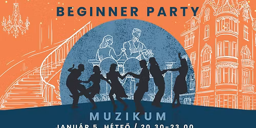 Beginner Party