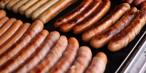 Troop 10 \/ Crew 10 New Recruit BBQ