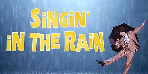 Singin' in the Rain