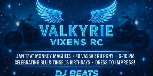 VVRC 6th Anniversary 