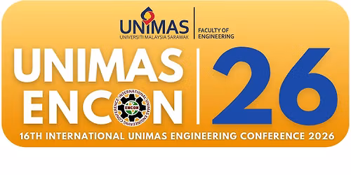 16th International UNIMAS Engineering Conference 2026