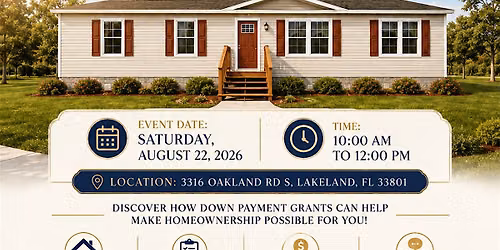 Keys to homeownership: Unlocking don payment grants