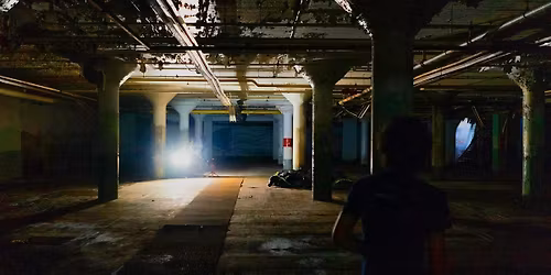 Downtown Greensboro True Crime Walking Tour