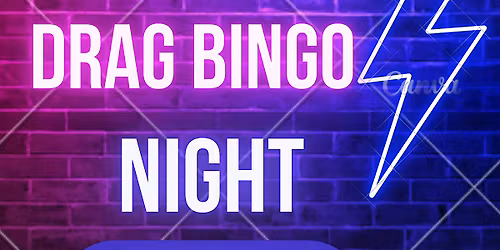 Drag Bingo Night